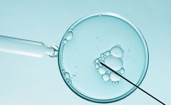 ПИКСИ (PICSI) — важность выбора правильного сперматозоида