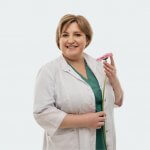 Полуботко Евгения Анатольевна