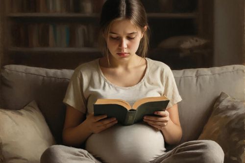 Причины выкидыша при ЭКО. Беременность после ЭКО ― как сохранить?