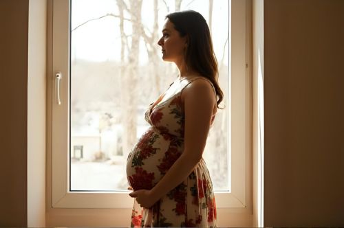 Что такое отсроченное материнство: кому нужно, как воспользоваться?