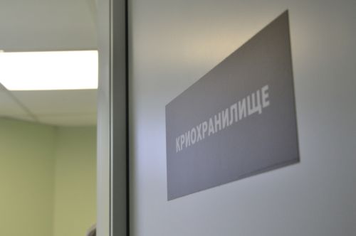 Криопротокол