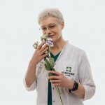 Крутцова Ольга Валерьевна