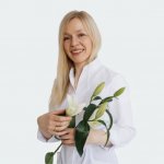 Лекарева Татьяна Михайловна