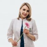 Быкова Анна Константиновна