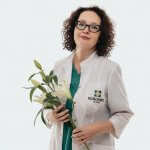 Виткина Ольга Александровна