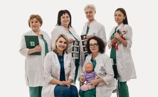 С Днем медицинского работника!