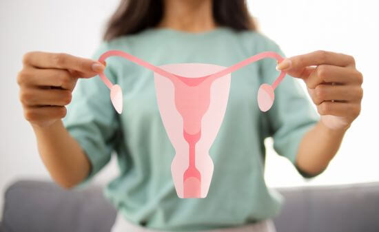 Овариальный резерв яичников