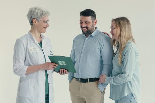 ЭКО: частые вопросы