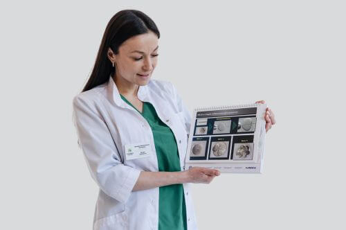 Микрофлюидика — микрожидкостная сортировка сперматозоидов