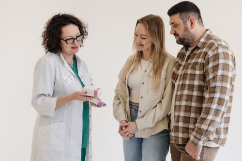 Подготовка к ЭКО: как происходит, советы, рекомендации