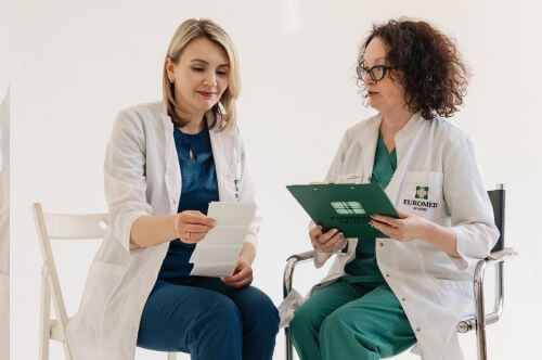 Перенос эмбрионов при ЭКО