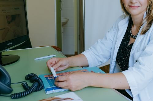 Как придумали тест на определение беременности