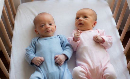 ЭКО и пол ребёнка: можно ли выбрать пол с помощью процедуры